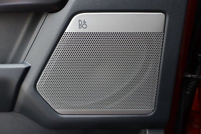 2026 Ford F-150 Lariat TORQUE 470 Edition By Shelby