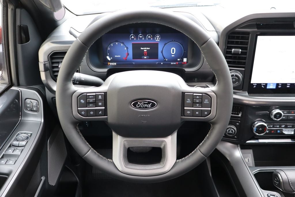 2026 Ford F-150 Lariat TORQUE 470 Edition By Shelby