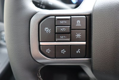 2026 Ford F-150 Lariat TORQUE 470 Edition By Shelby