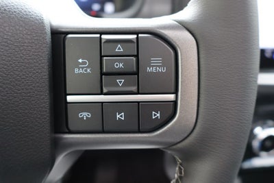 2026 Ford F-150 Lariat TORQUE 470 Edition By Shelby