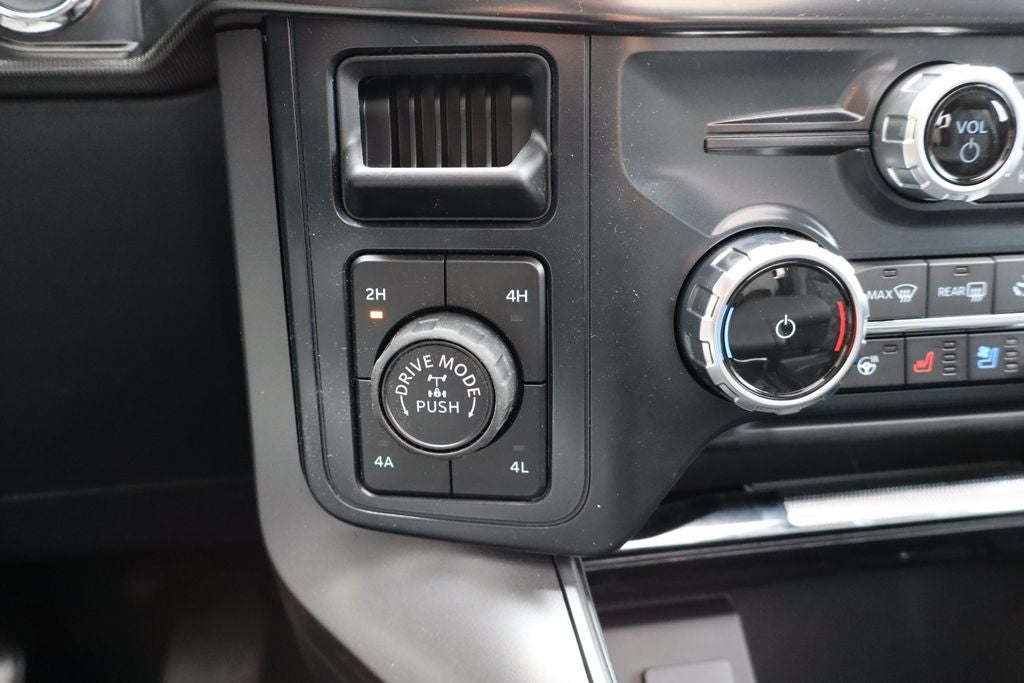 2026 Ford F-150 Lariat TORQUE 470 Edition By Shelby