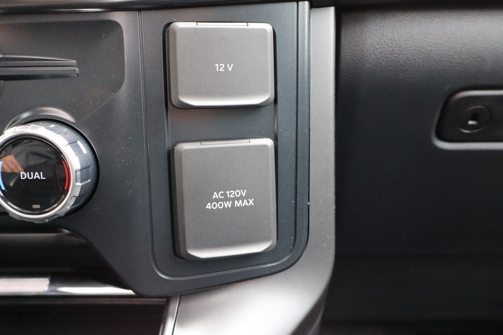 2026 Ford F-150 Lariat TORQUE 470 Edition By Shelby