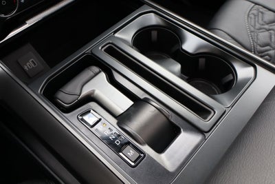 2026 Ford F-150 Lariat TORQUE 470 Edition By Shelby