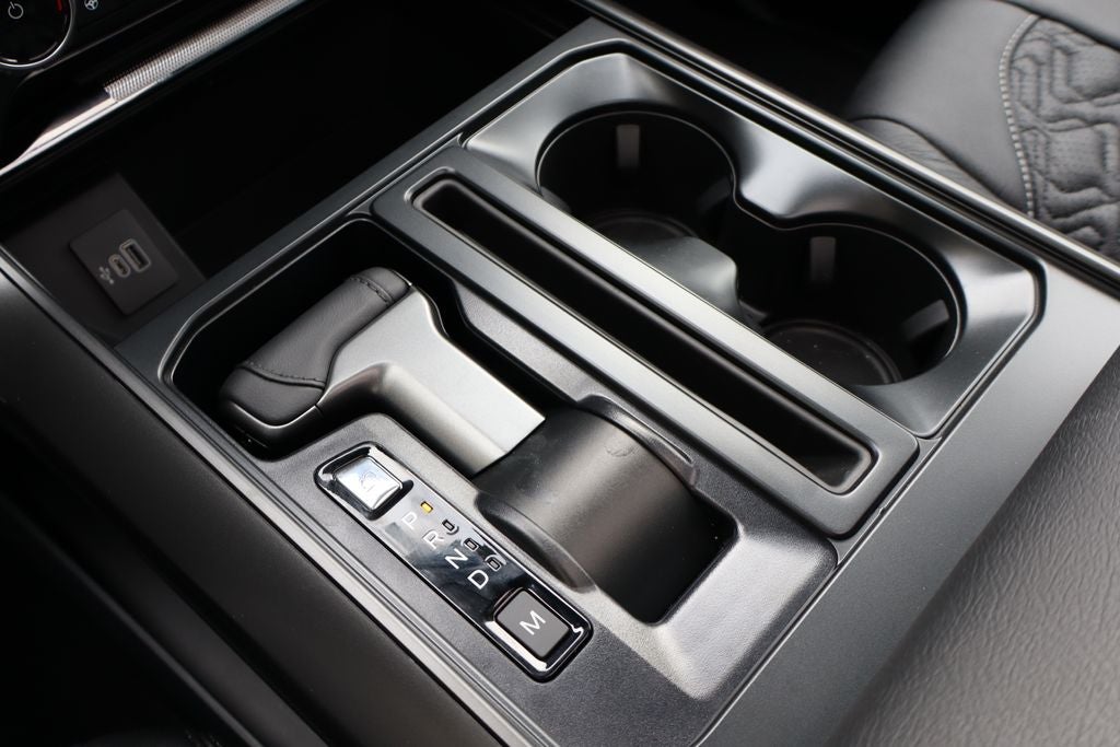 2026 Ford F-150 Lariat TORQUE 470 Edition By Shelby
