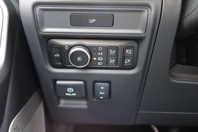 2026 Ford F-150 Lariat TORQUE 470 Edition By Shelby