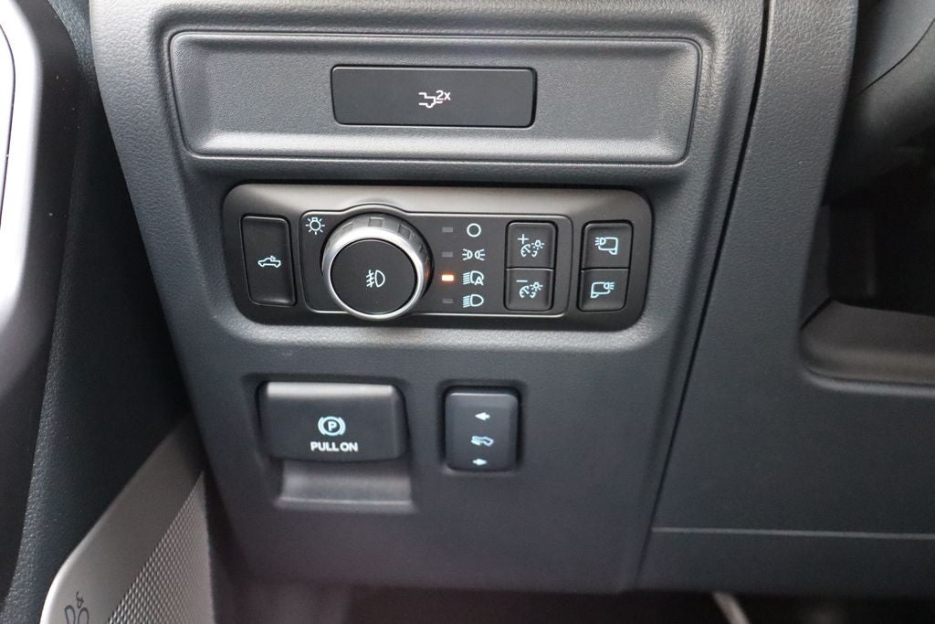 2026 Ford F-150 Lariat TORQUE 470 Edition By Shelby