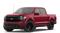 2026 Ford F-150 Lariat TORQUE 470 Edition By Shelby