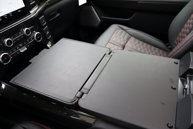 2025 Ford F-150 Lariat Shelby Off-Road Edition