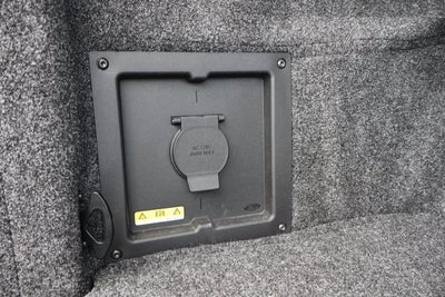 2025 Ford F-150 Lariat Shelby Off-Road Edition