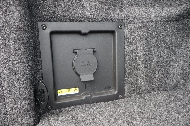 2025 Ford F-150 Lariat Shelby Off-Road Edition