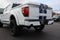 2025 Ford F-150 Lariat Shelby Off-Road Edition