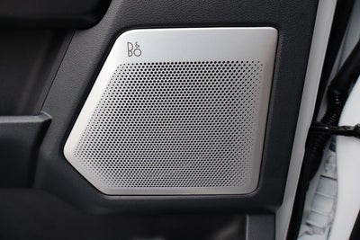 2025 Ford F-150 Lariat Shelby Off-Road Edition