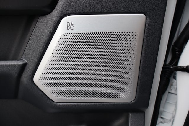 2025 Ford F-150 Lariat Shelby Off-Road Edition