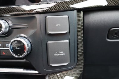 2025 Ford F-150 Lariat Shelby Off-Road Edition