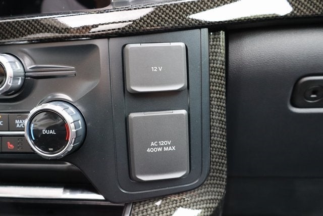 2025 Ford F-150 Lariat Shelby Off-Road Edition