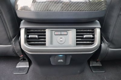 2025 Ford F-150 Lariat Shelby Off-Road Edition