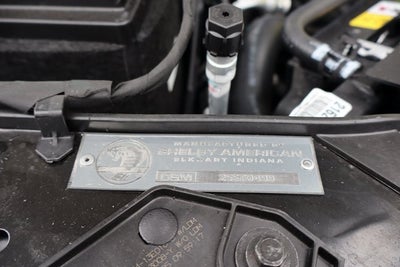 2025 Ford F-150 Lariat Shelby Off-Road Edition