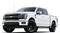 2025 Ford F-150 Lariat Shelby Off-Road Edition