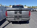 2025 Ford F-150 Lariat Shelby Off-Road