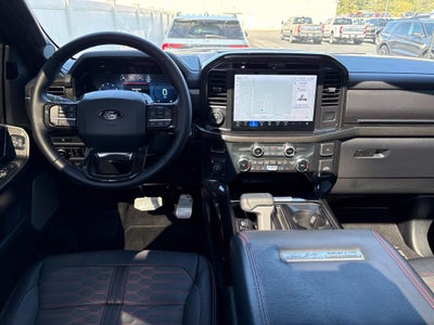 2025 Ford F-150 Lariat Shelby Off-Road