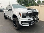 2025 Ford F-150 Lariat Shelby Off-Road