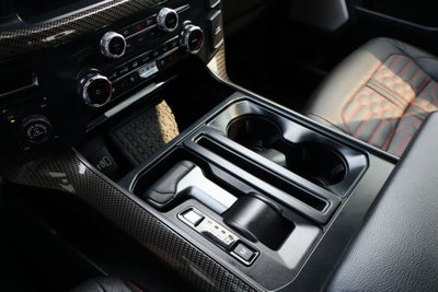 2025 Ford F-150 Lariat Shelby Off-Road