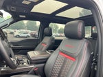 2025 Ford F-150 Lariat Shelby Off-Road