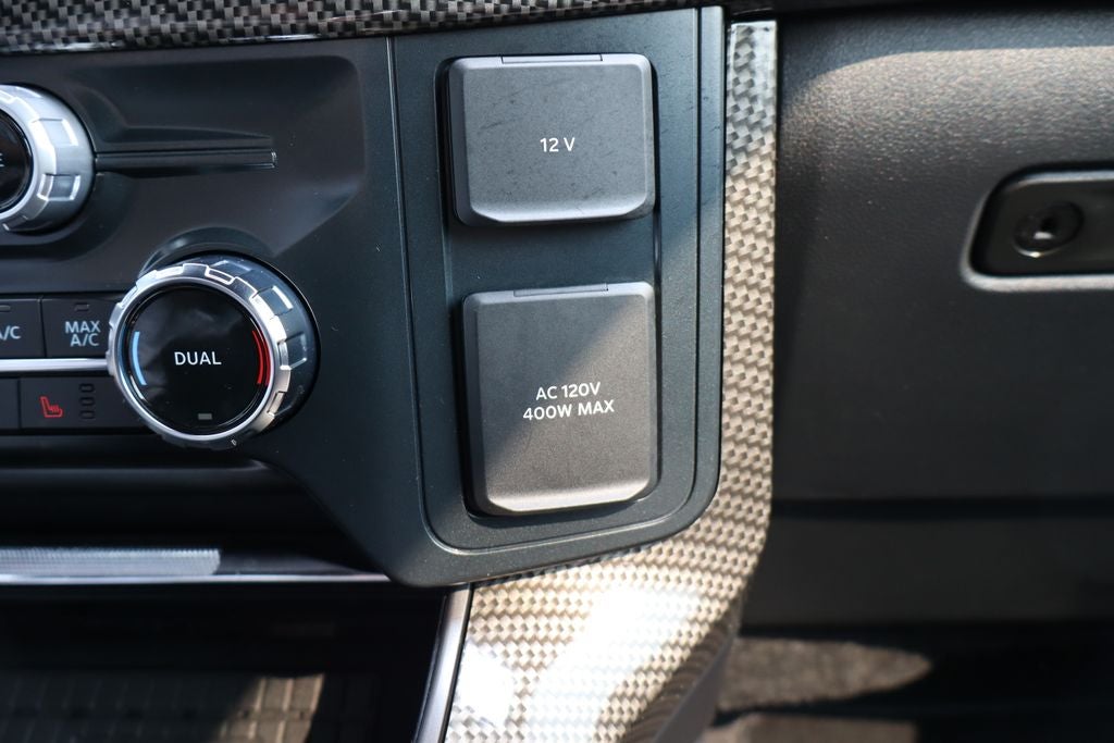2025 Ford F-150 Lariat Shelby Off-Road