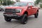 2025 Ford F-150 Lariat Hennessey Venom 800