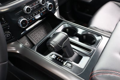 2025 Ford F-150 Lariat Hennessey Venom 800