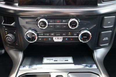 2026 Ford F-150 Lariat Shelby TORQUE 470 Edition