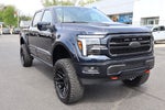 2026 Ford F-150 Lariat Shelby TORQUE 470 Edition