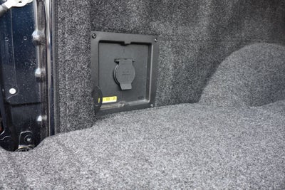 2026 Ford F-150 Lariat Shelby TORQUE 470 Edition