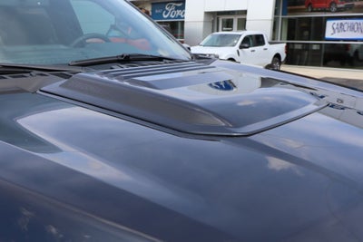 2026 Ford F-150 Lariat Shelby TORQUE 470 Edition