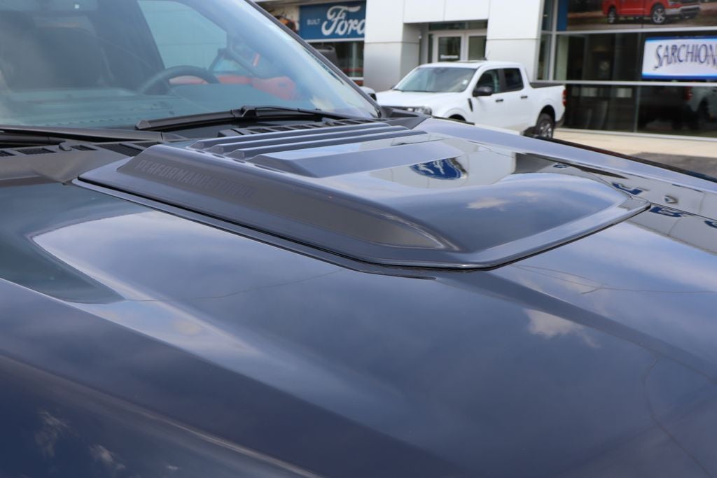 2026 Ford F-150 Lariat Shelby TORQUE 470 Edition