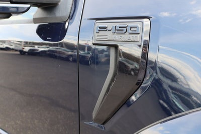 2026 Ford F-150 Lariat Shelby TORQUE 470 Edition