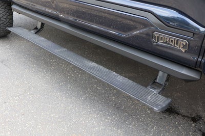 2026 Ford F-150 Lariat Shelby TORQUE 470 Edition