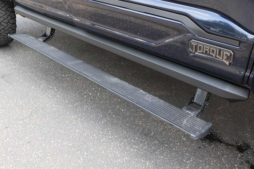 2026 Ford F-150 Lariat Shelby TORQUE 470 Edition