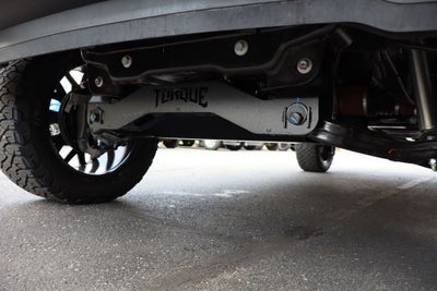 2026 Ford F-150 Lariat Shelby TORQUE 470 Edition