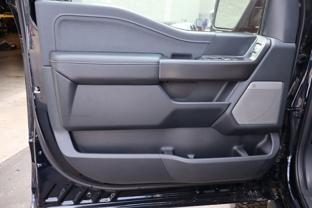 2026 Ford F-150 Lariat Shelby TORQUE 470 Edition