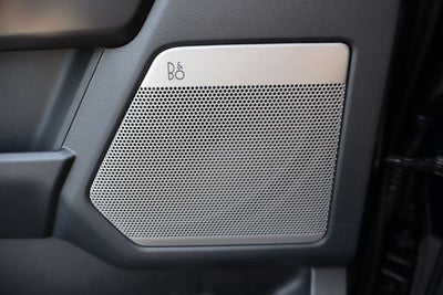 2026 Ford F-150 Lariat Shelby TORQUE 470 Edition