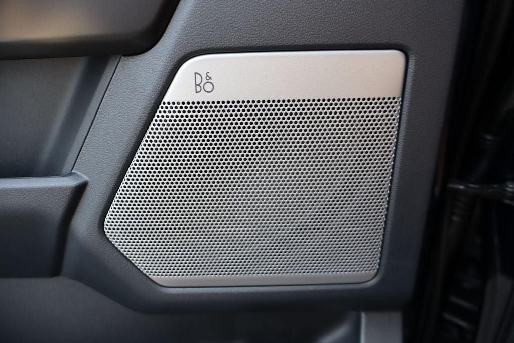 2026 Ford F-150 Lariat Shelby TORQUE 470 Edition