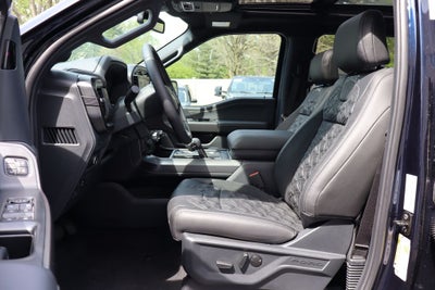 2026 Ford F-150 Lariat Shelby TORQUE 470 Edition