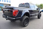 2026 Ford F-150 Lariat Shelby TORQUE 470 Edition