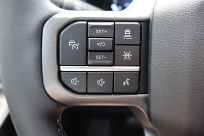 2026 Ford F-150 Lariat Shelby TORQUE 470 Edition