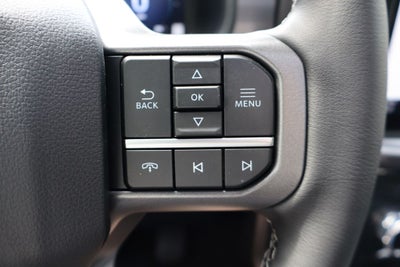 2026 Ford F-150 Lariat Shelby TORQUE 470 Edition