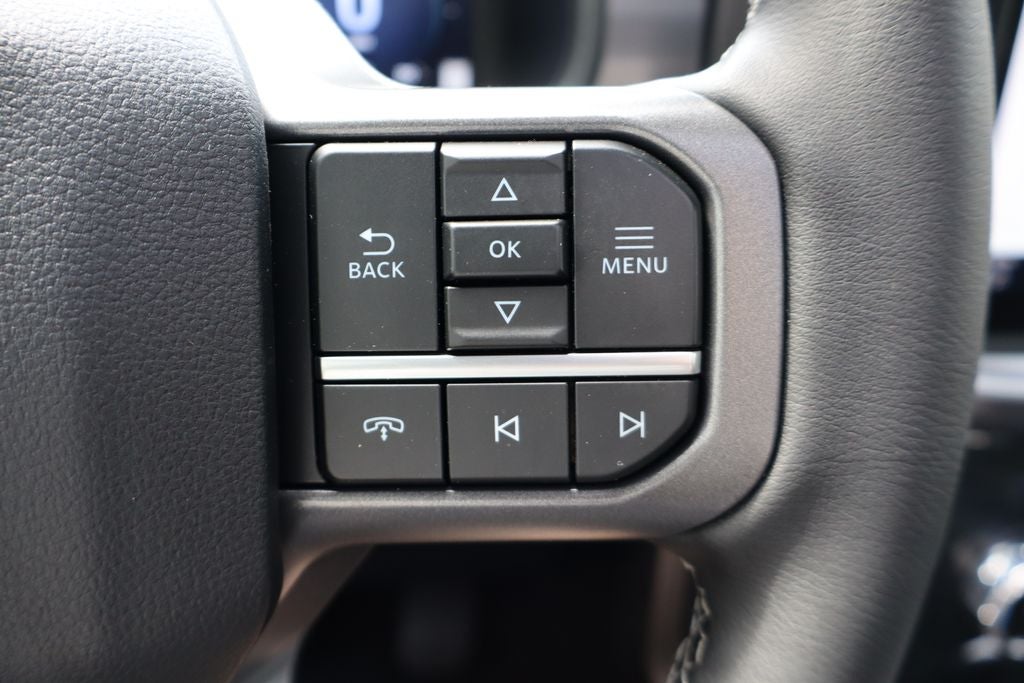 2026 Ford F-150 Lariat Shelby TORQUE 470 Edition