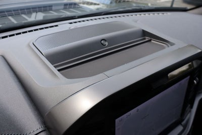 2026 Ford F-150 Lariat Shelby TORQUE 470 Edition