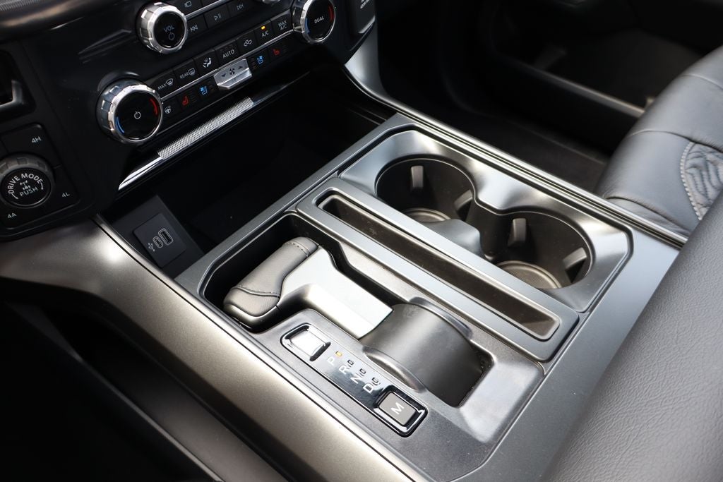 2026 Ford F-150 Lariat Shelby TORQUE 470 Edition