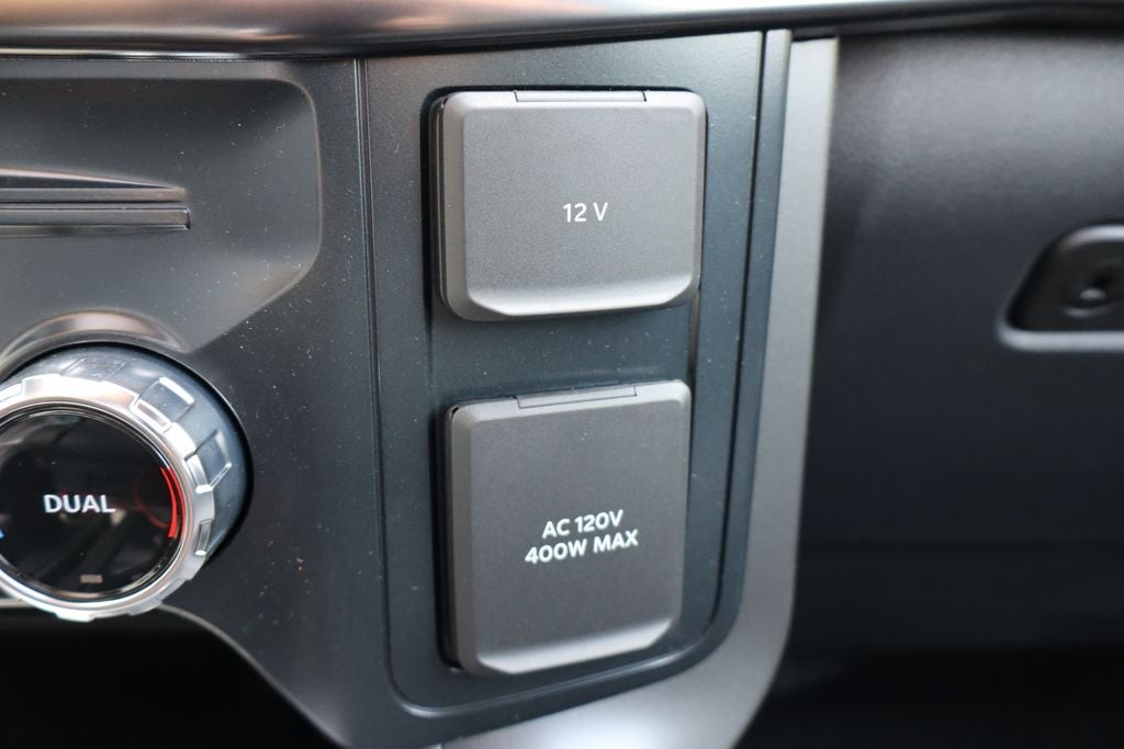 2026 Ford F-150 Lariat Shelby TORQUE 470 Edition